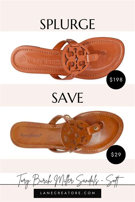 tory burch dupe bag|best tory burch sandal dupe.